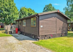 Exterior - 1 bedroom accommodation in Carnforth (Carnforth)