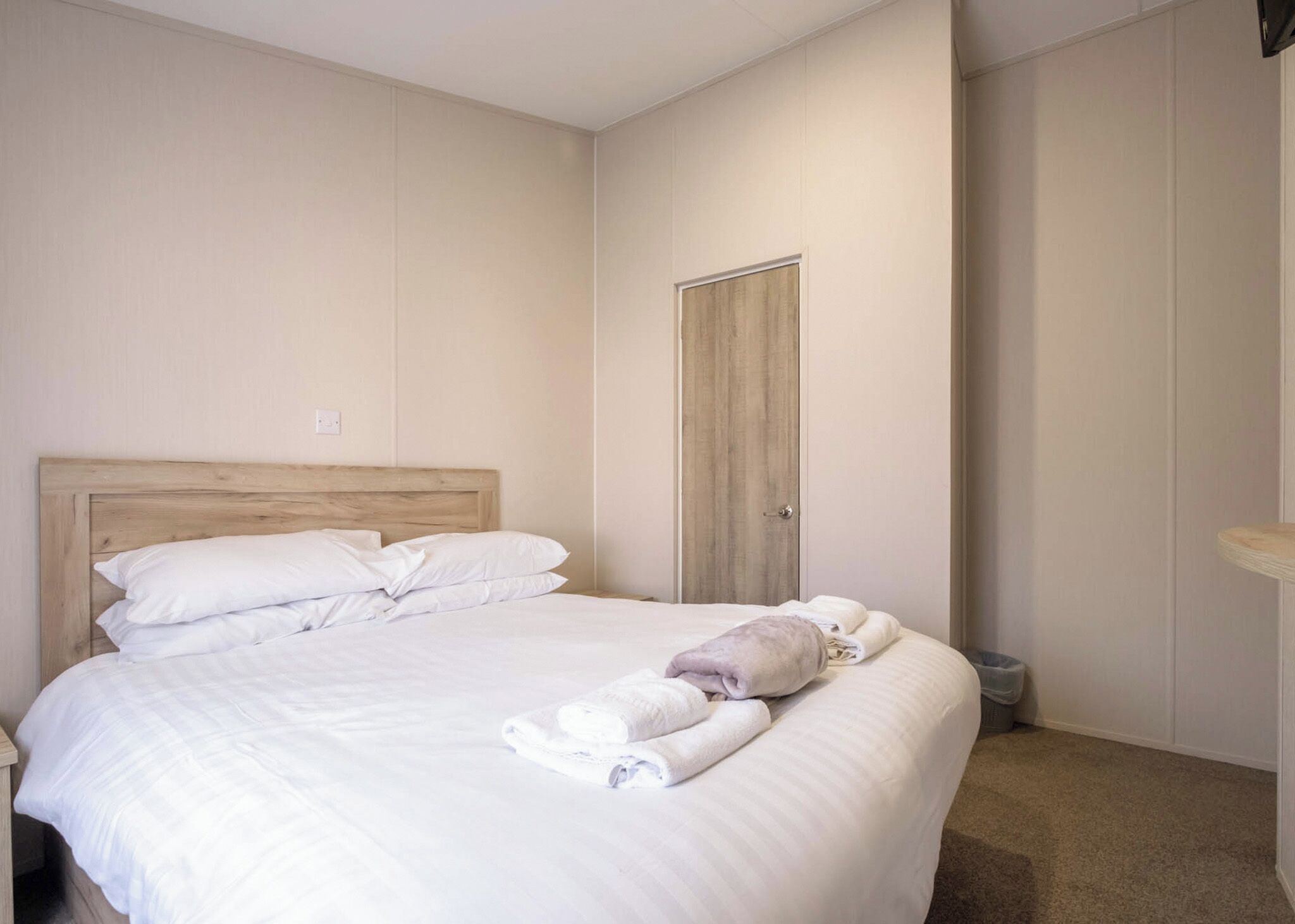 3 bedrooms, internet