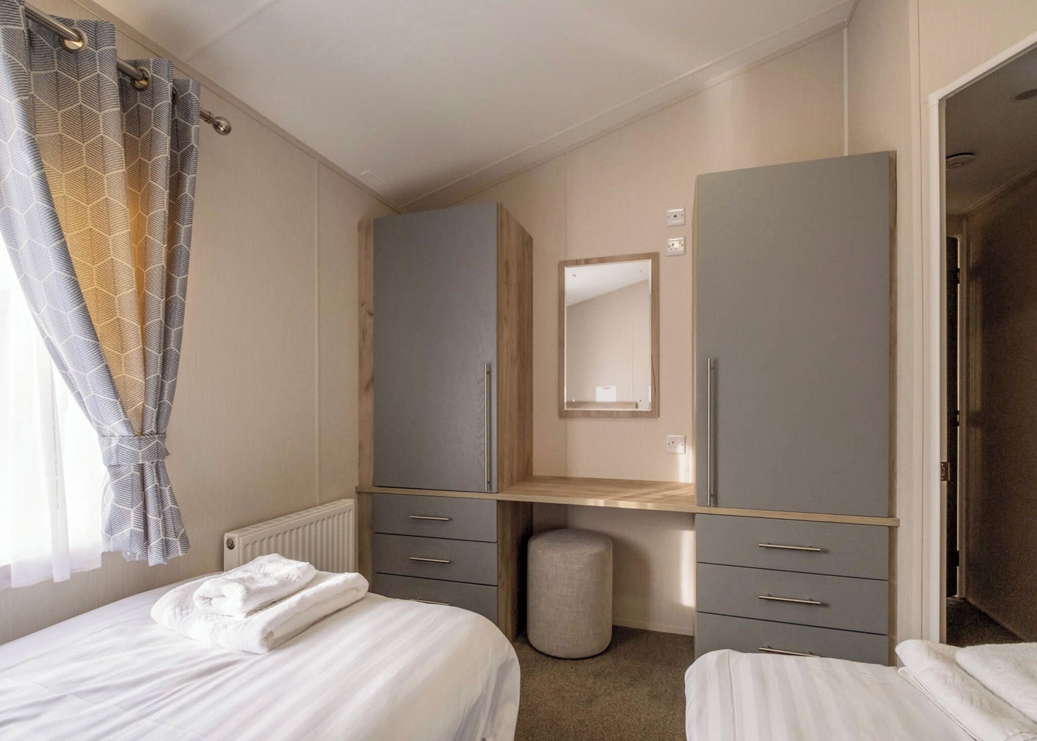 3 bedrooms, internet
