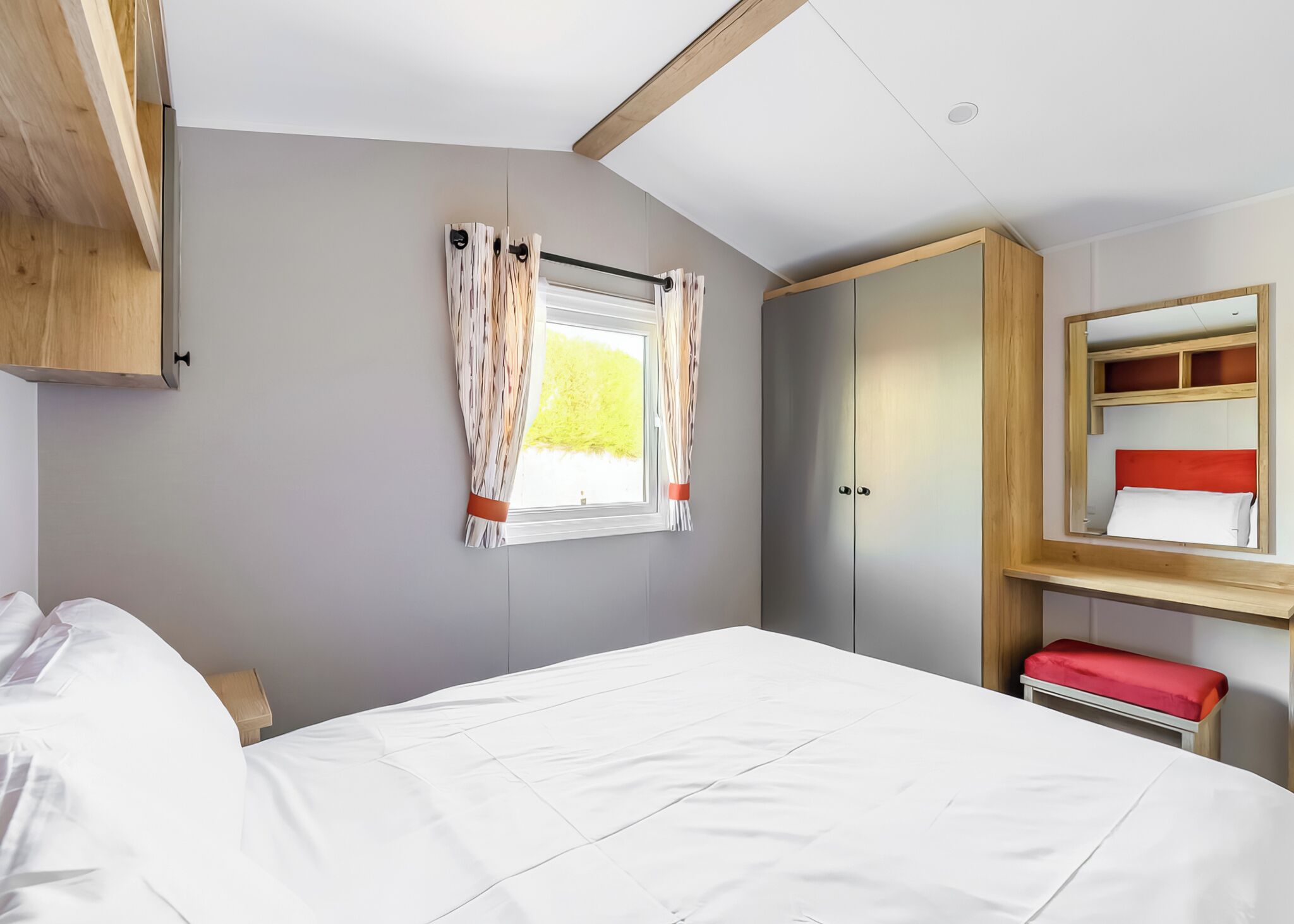 2 Schlafzimmer, kostenloses WLAN