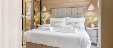 2 Schlafzimmer