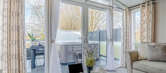 2 bedroom accommodation in Skirlaugh, Nr Hull