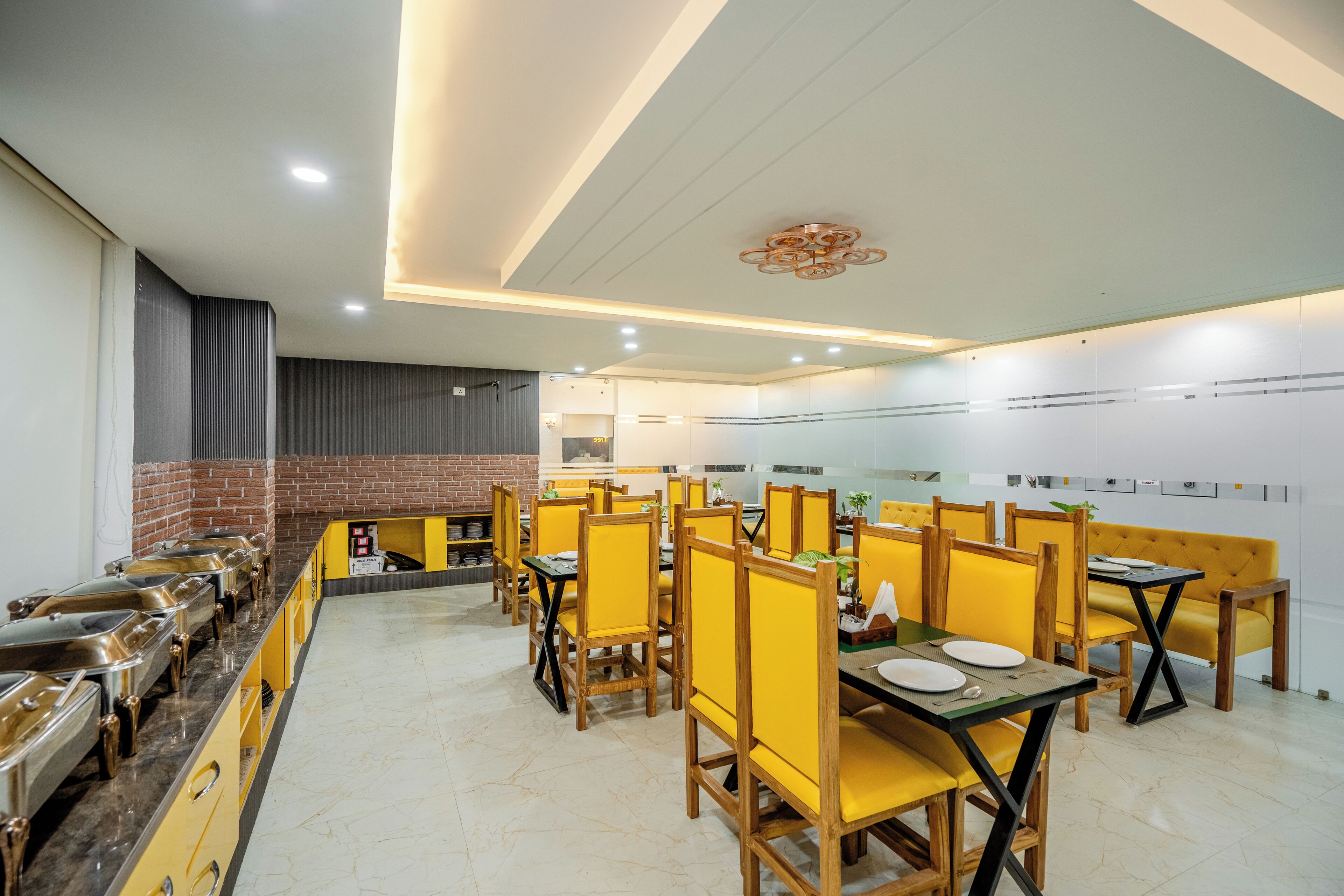 ร้านอาหาร