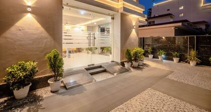 Lime Tree Hotel and Banquet Greater Noida