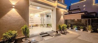 Lime Tree Hotel and Banquet Greater Noida