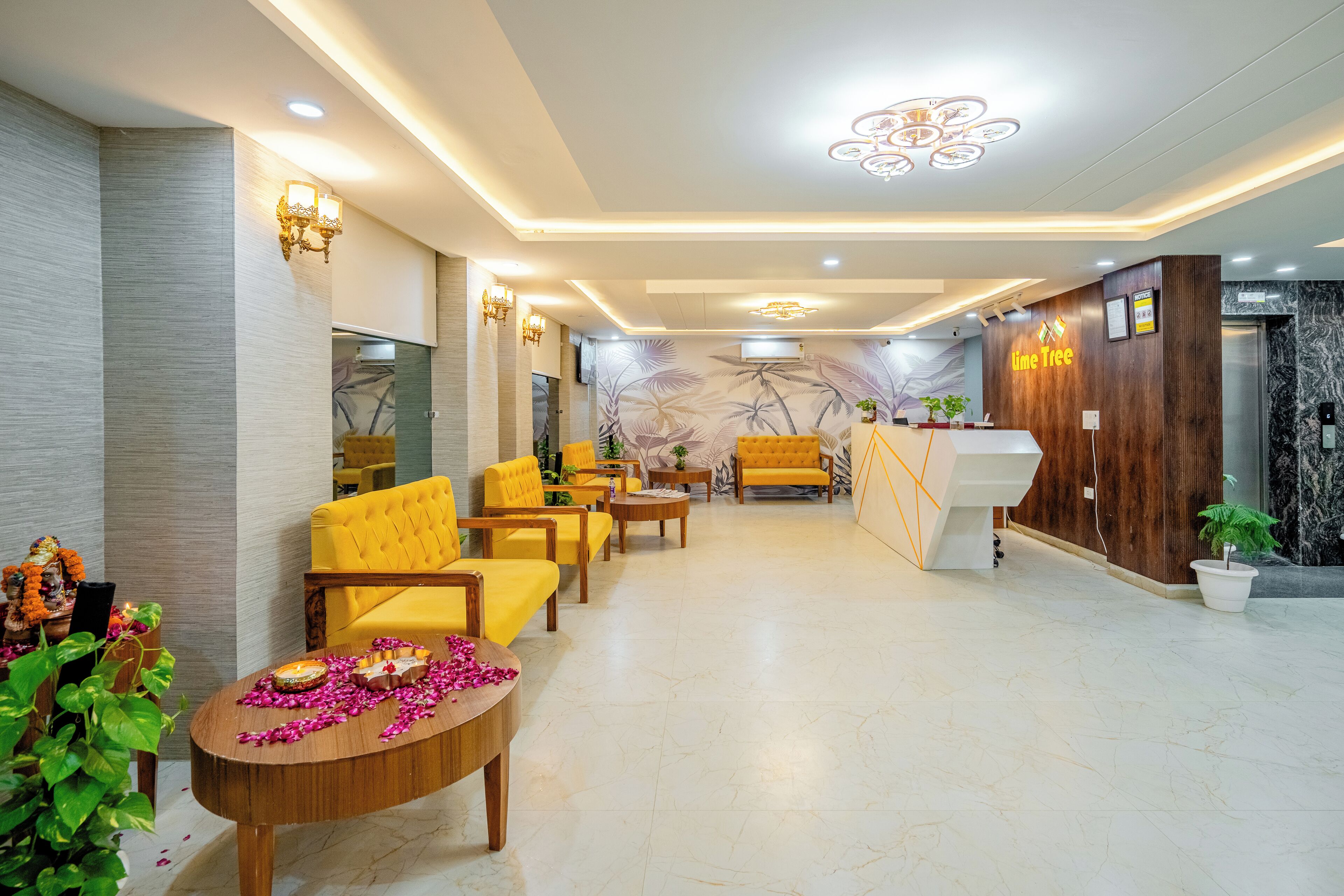 Hall
