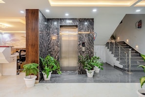 Elevator