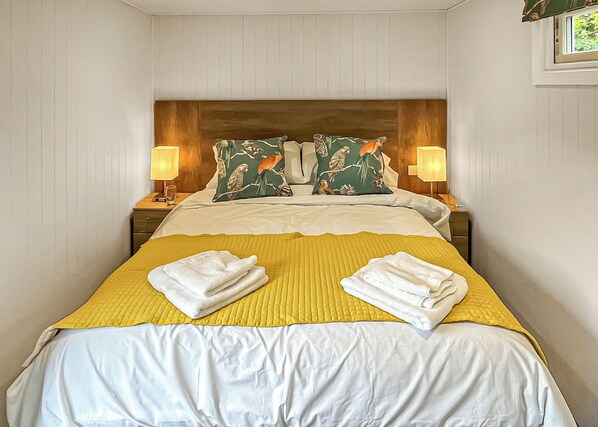 1 Schlafzimmer, kostenloses WLAN