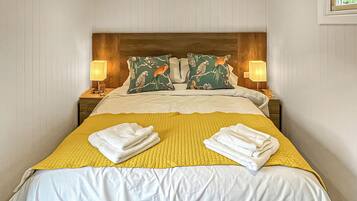 1 chambre, Wi-Fi gratuit