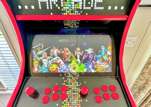 Miscellaneous - Wolds View Spa (Pet Garden) (Raywell, Beverley)