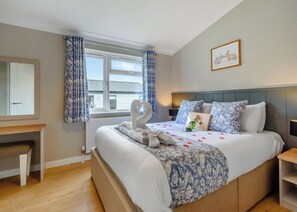 2 Schlafzimmer, kostenloses WLAN