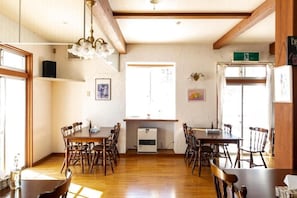Restaurantes
