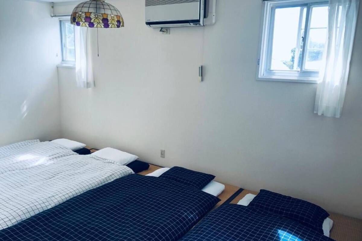 Chambre Quadruple