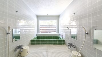 Public bath