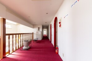 Building design