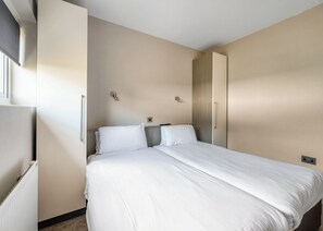 1 bedroom, free WiFi