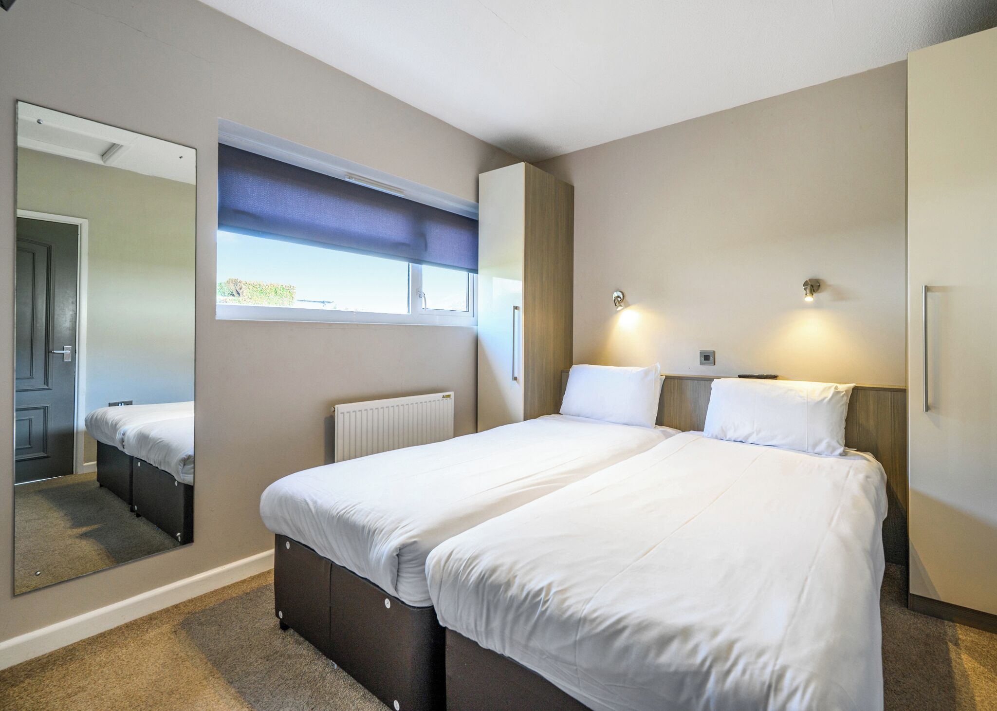 1 slaapkamer, gratis wifi