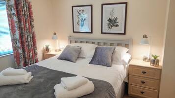 3 bedrooms