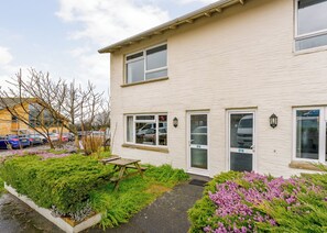 Exterior - Seashell House 2 (Pets Welcome) (Woolacombe)