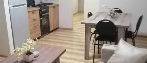 スマートテレビ