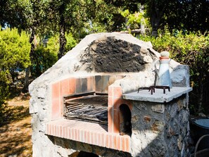 Property grounds - Belvilla by OYO Villa Caduceo (Ansedonia)