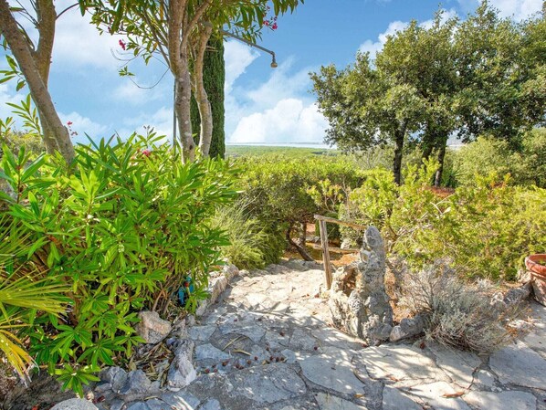 Property grounds - Belvilla by OYO Villa Caduceo (Ansedonia)