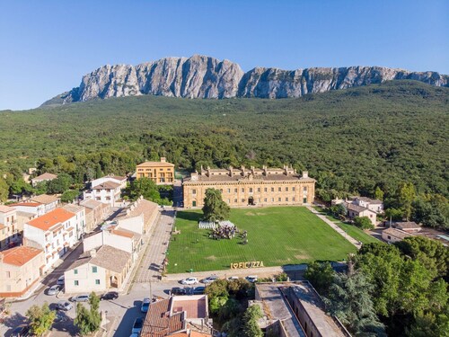 Villa in Sicily with Pool