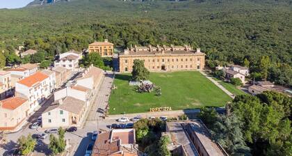 Villa in Sicily with Pool
