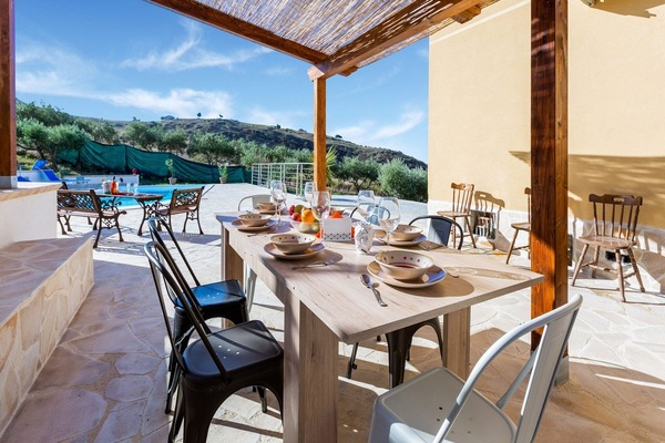 Patio / Balcony