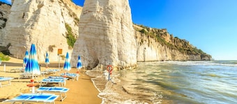 Amazing apartment in Vieste