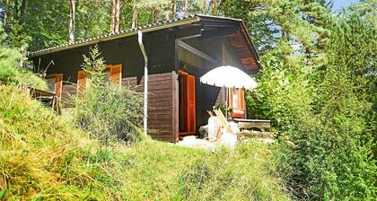 Cozy Chalet in Molln with Garden