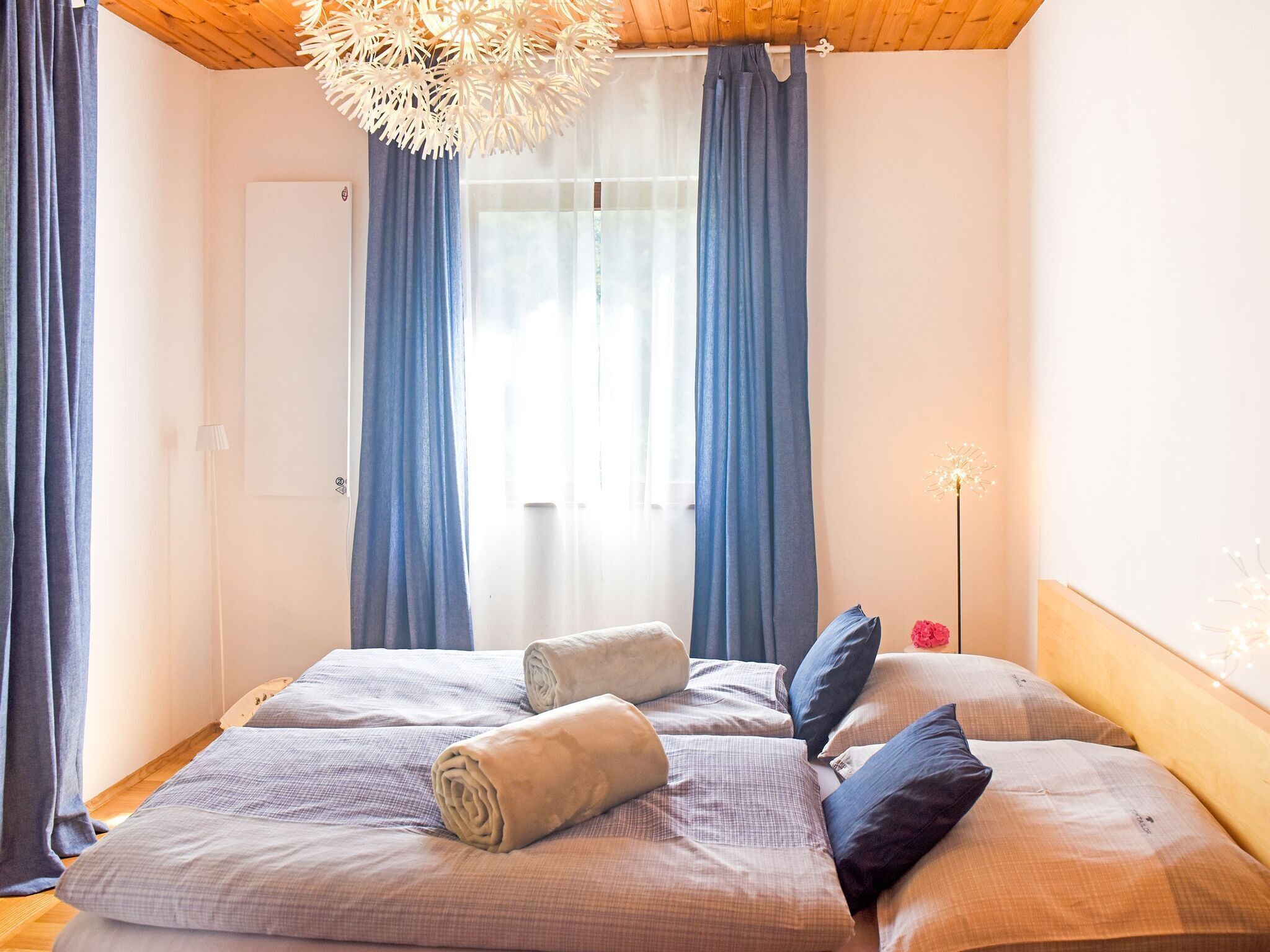 1 slaapkamer