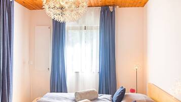 1 slaapkamer