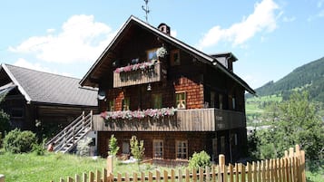 Exterieur