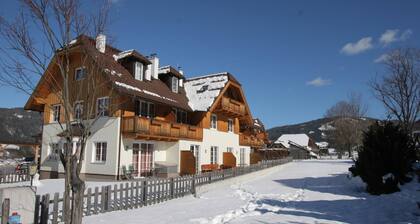 Chalet in Lungau nahe Skipisten