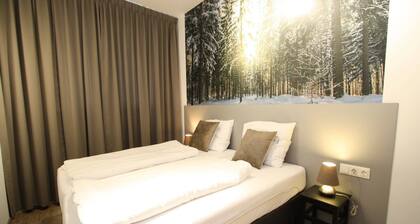 Chalet in Lungau nahe Skipisten