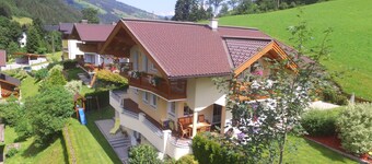Apartment in Kleinarl near Ski Amadé