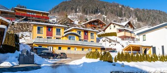 Chalet in Piesendorf near Kaprun Ski Slopes