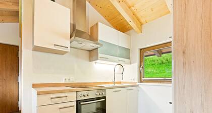 Wohnung in Hollerbach nahe Kitzbühel Lift