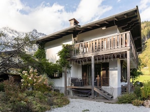 Exterior - Leogang Chalet near Ski Lift & Bikepark (Leogang)