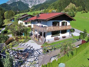 Exterieur