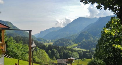 Chalet in Kufstein near Ski School