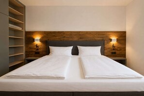 2 habitaciones y wifi gratis 