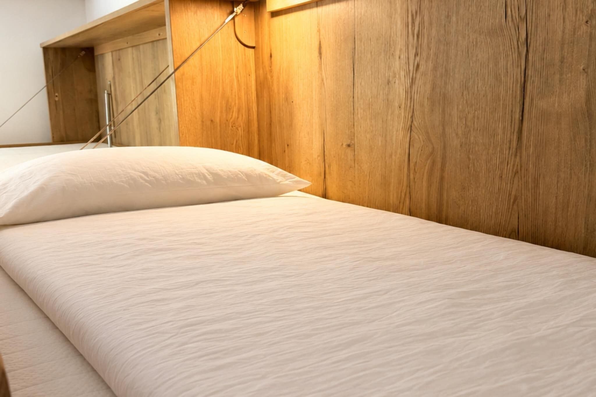 2 Schlafzimmer, WLAN