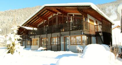 Apartment in Kirchdorf am Wilden Kaiser