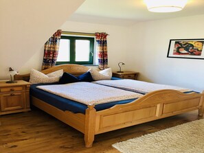 5 bedrooms, WiFi - Landhaus mit Schwimmbad in Dargun (Barlin)