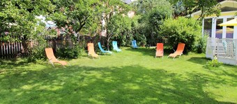 Apartamento en Feld am See junto a Brennsee