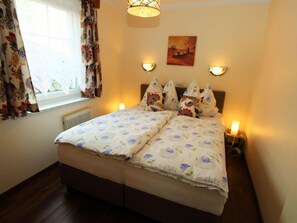 1 chambre, Wi-Fi