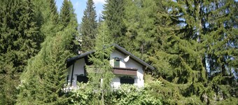 Chalet Nassfeld near Ski Slopes