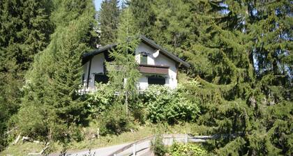 Chalet Nassfeld proche des pistes